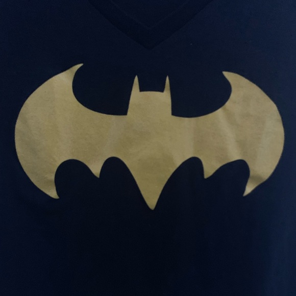 Batman Shirt - Picture 4 of 4
